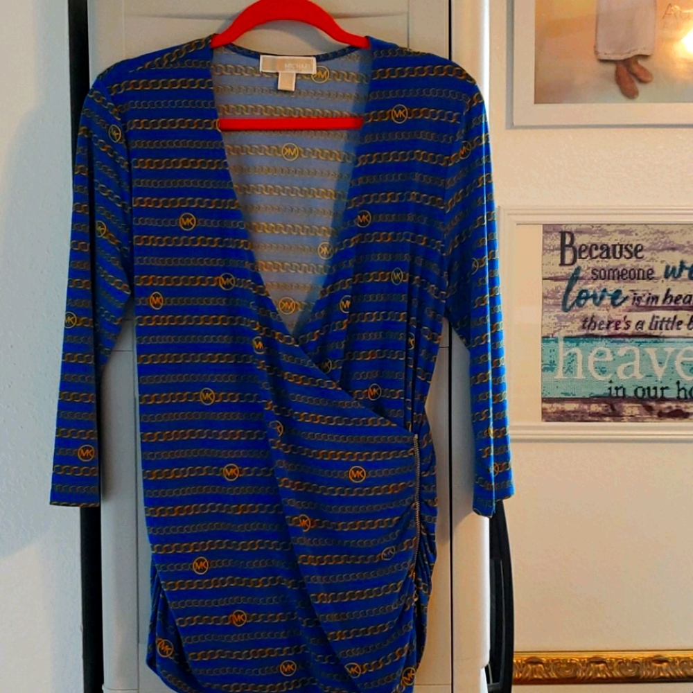 Michael Kors blouse